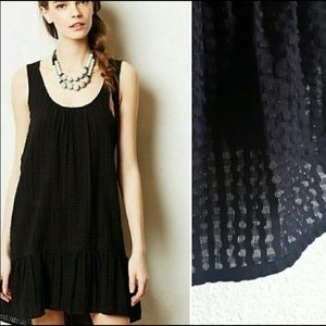Anthropologie Maeve Dress